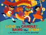 Light the Candle! Bang the Drum! : a Book of Holidays From Around the World