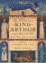 The World of King Arthur and His Court: People, Places, Legend, and Lore