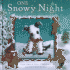 One Snowy Night: Can Jingle the Little Dog Find His Way Home?