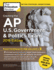 Cracking the Ap U.S. Government & Politics Exam, 2019 Edition: Revised for the New 2019 Exam