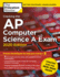 Cracking the Ap Computer Science a Exam, 2020 Edition: Practice Tests & Prep for the New 2020 Exam