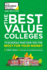 Thebestvaluecolleges, 2020edition Format: Paperback