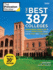 The Princeton Review Best 387 Colleges 2022: in-Depth Profiles, Ratings & Lists to Help Find the Right College for You