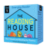 The Reading House Set 5: Short Vowels and Reading for Fluency