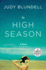 The High Season: a Novel (Random House Large Print)