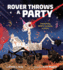 Rover Throws a Party: Inspired By Nasas Curiosity on Mars