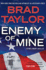 Enemy of Mine: a Pike Logan Thriller