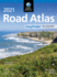 Rand McNally 2021 Easyfinder Midsize Road Atlas (Rand McNally Road Atlas)