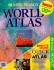 Rand McNally World Atlas (With Bonus Cd-Rom)