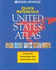 Quick Reference United States Atlas