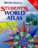 Student's World Atlas