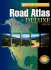 Rand McNally Raod Atlas Deluxe Editon