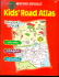 Rand McNally Kids' Road Atlas