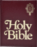 The New American Bible: Catholic Family Bible, Imitation Leather