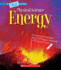 Energy (a True Book: Physical Science) (a True Book (Relaunch))