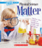 Matter (a True Book: Physical Science) (a True Book (Relaunch))