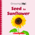 Seed to Sunflower (Growing Up)