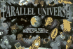 Parallel Universe: an Interactive Time Adventure (Single Title)