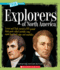 Explorers of North America (a True Book: American History) (a True Book (Relaunch))