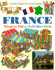 France (Country Topics for Craft Projects)