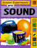 Science Experiments With Sound