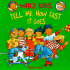 Tell Me How Fast It Goes (Whiz Kids)
