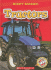 Tractors (Mighty Machines/Blastoff! Readers)
