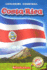 Costa Rica (Blastoff! Readers Level 5: Exploring Countries)
