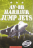Av-8b Harrier Jump Jets (Torque: Military Machines)