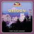 Oregon (From Sea to Shining Sea)