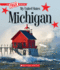 Michigan (a True Book: My United States) (a True Book (Relaunch))