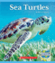 Sea Turtles (Nature's Children) (Nature's Children, Fourth Series)