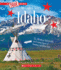 Idaho (a True Book: My United States) (a True Book (Relaunch))