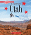 Utah (a True Book: My United States) (a True Book (Relaunch))