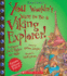 You Wouldn't Want to Be a Viking Explorer! (Revised Edition) (You Wouldn't Want to? : Adventurers and Explorers)