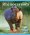 Rhinoceroses (Nature's Children) (Nature's Children, Fourth Series)
