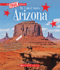 Arizona (a True Book: My United States) (a True Book (Relaunch))