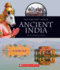 Ancient India (Ancient World (Children's Press))