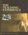 The Teaching Experience: an Introduction to Reflective Practice