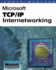 Microsoft Introduction to Tcp/Ip Internetworking