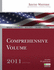 South-Western Federal Taxation 2011: Comprehensive (With H&R Block @ Home Tax Preparation Software Cd-Rom, Ria Checkpoint & Cpaexcel 2-Semester Printed Access Card)