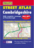 Ordnance Survey/Philips Street Atlas Cambridgeshire