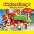 Curious George Dragon Dance (Cgtv 8x8)