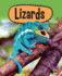 Lizards: Leveled Reader Purple Level 20 (Pm)