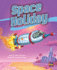 Space Vacation: Leveled Reader Gold Level 22 (Pm)