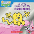 Wow! Wow! Wubbzy! : a Little Help From My Friends