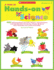 A Year of Hands-on Science: 100+ Standards-Based Activities, Projects, and Experiments That Help Students Develop Key Process Skills and Build Vocabulary and Content Knowledge (Teaching Resources)