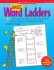 Daily Word Ladders: Grades 1-2: 150+ Reproducible Word Study Lessons That Help Kids Boost Reading, Vocabulary, Spelling and Phonics Skills