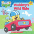 Wubbzy's Wild Ride [With Sticker(S)]