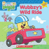 Wow! Wow! Wubbzy! : Wubbzy's Wild Ride